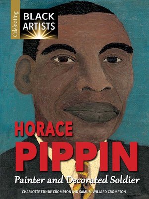 cover image of Horace Pippin